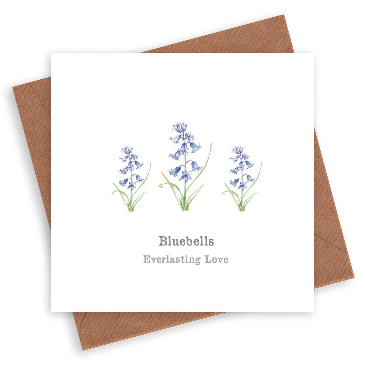 The Meaning of Flowers – What Different Blooms Symbolise - Crumble and Core