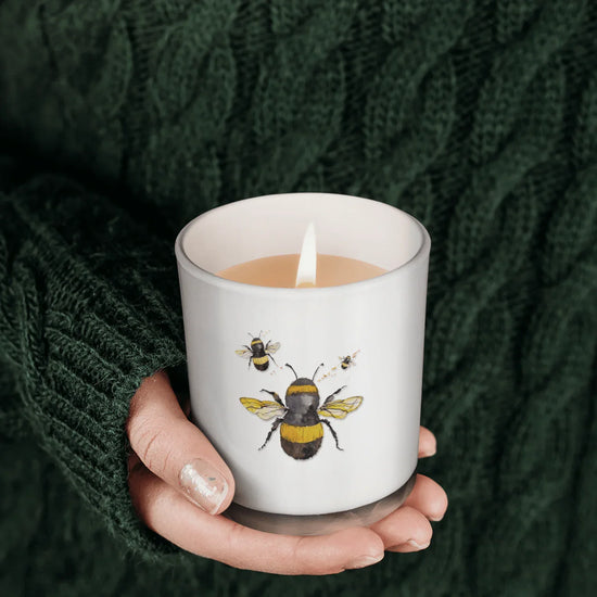 Candle Care : How to Get the Best Burn Every Time