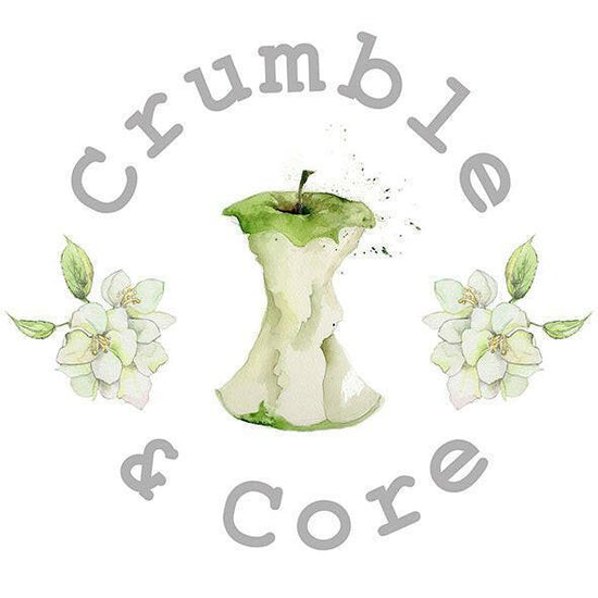 Silver Horse Shoe Stud Earrings - Perfect Gift for Horse Enthusiasts - Crumble and Core