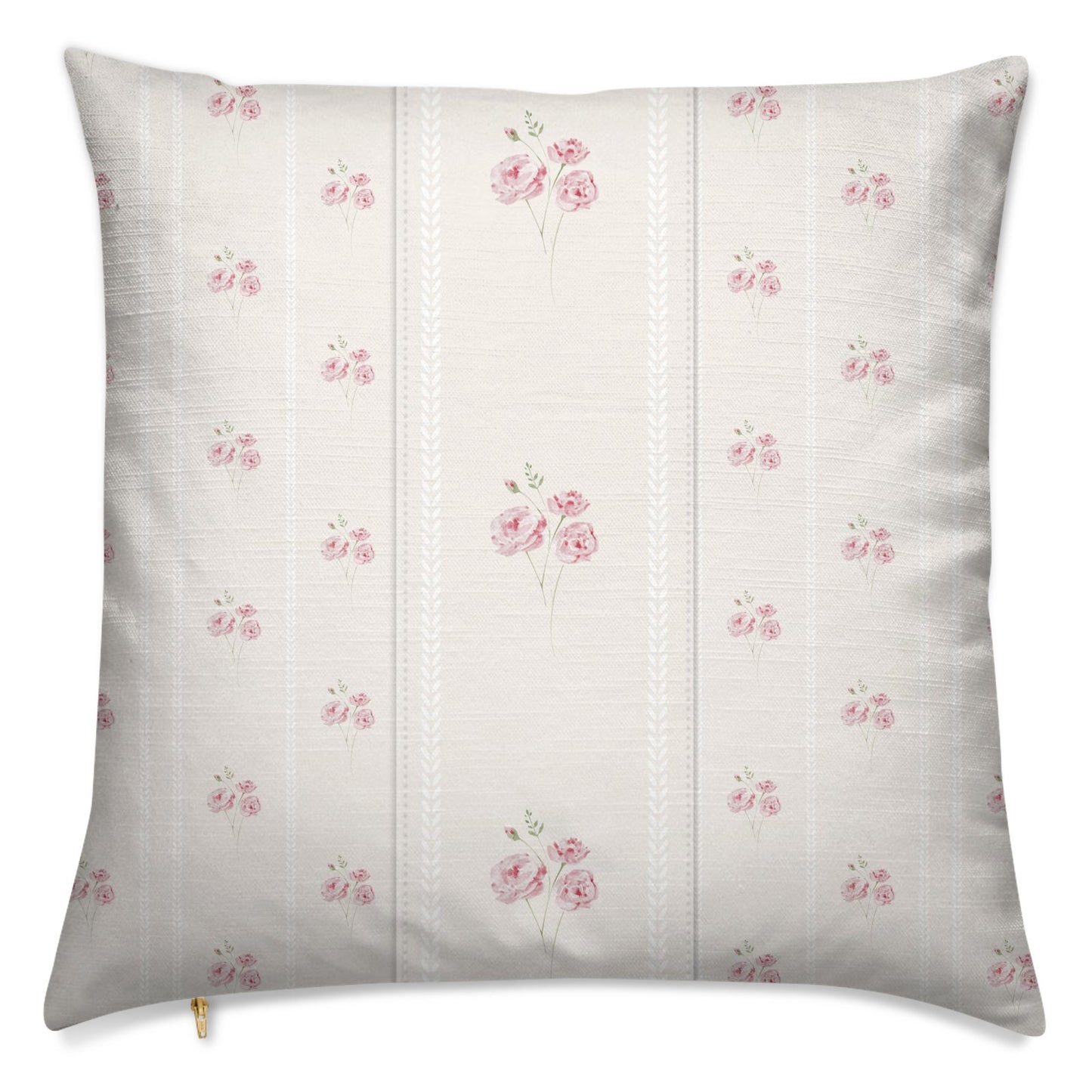 Panel Pillow