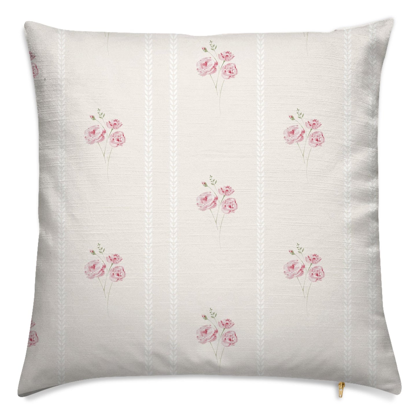 Panel Pillow