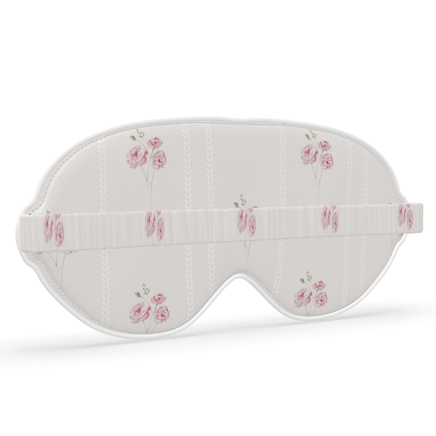 Luxury Sleep Mask