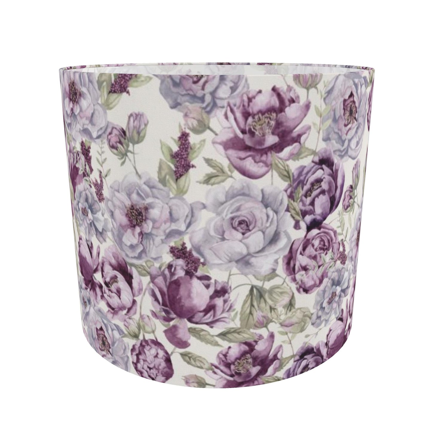 Drum Lamp Shade