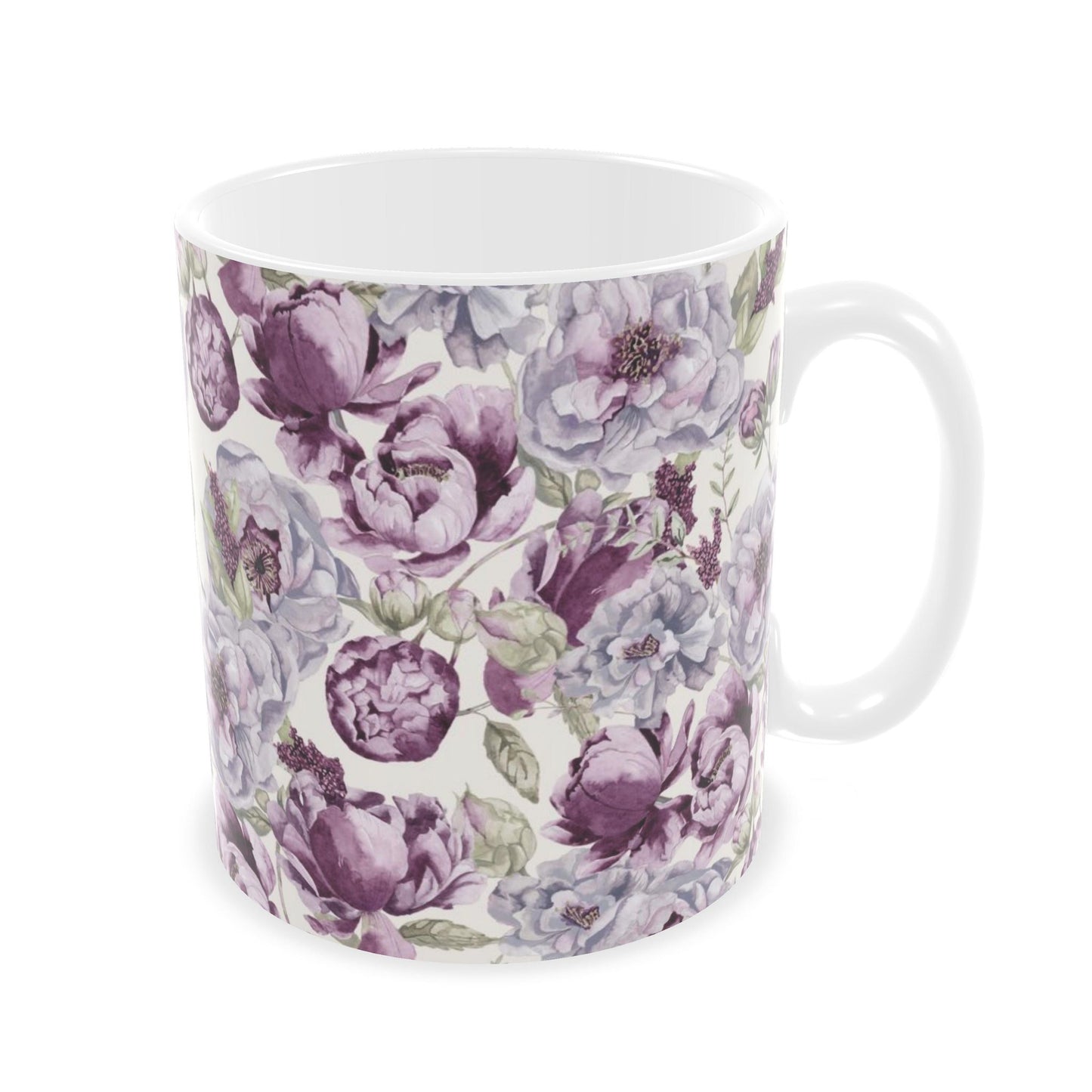 Mug - Bees & Lavender