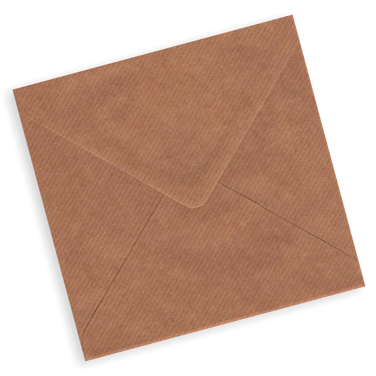 Baptism – Luxury Greeting Card with Kraft Envelope Included
