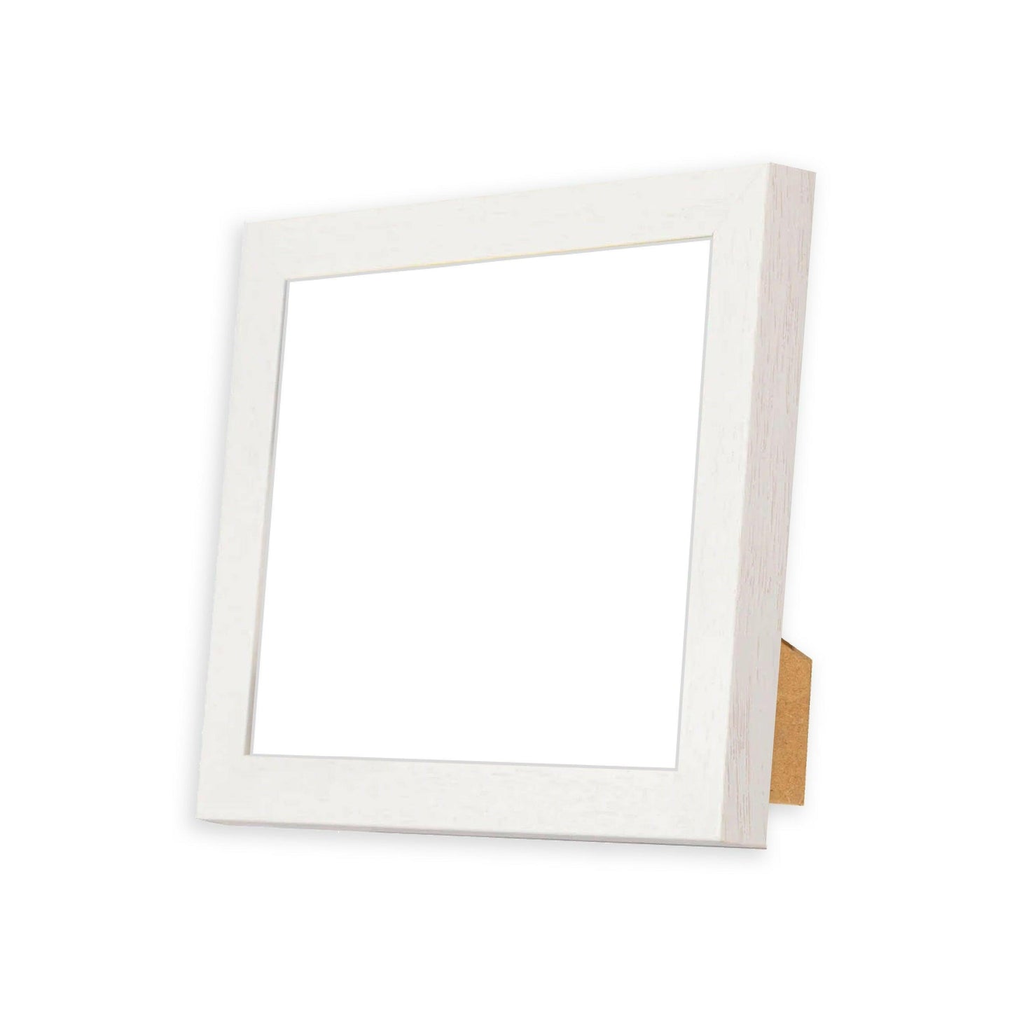 Hand Finished Ceramic Framed Tile Print - Aga Home Is Where The Heart Is Design - Home Decor - Gifts for Her - Crumble and Core