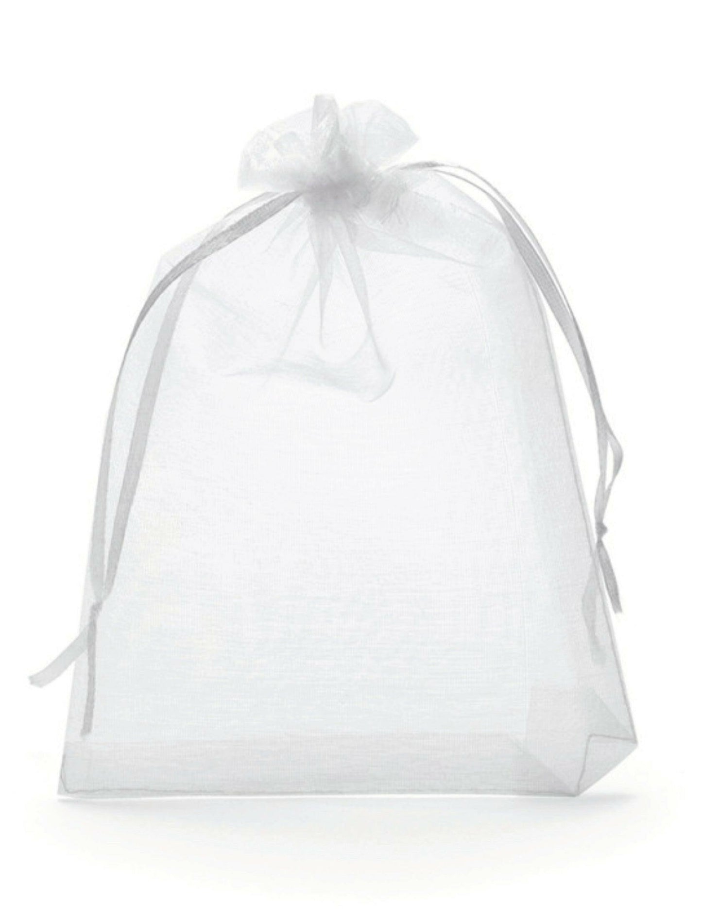 Christmas Pack of 6 A6 Cards In Organza Bag-Hedgehogs - Crumble and Core
