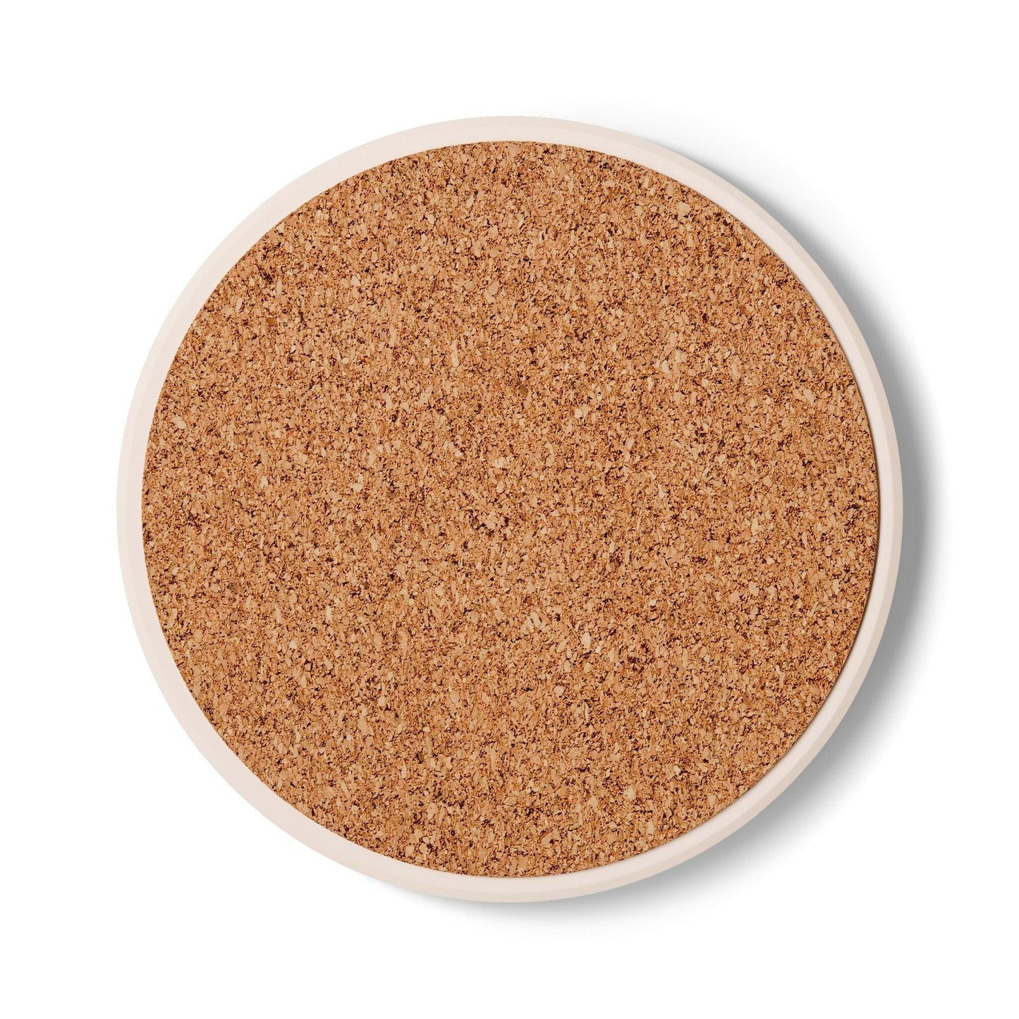 Ceramic Coaster - Bee-Themed Gift - Perfect Gift for Bee Lovers - Crumble and Core