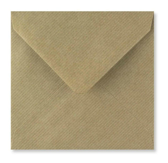 Premium Floral 50th Birthday Card for Her - Hand Finished Milestone Greeting Card - Crumble and Core