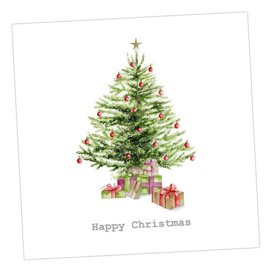 Unique Christmas Cards – Festive Cards - Xmas Cards - Crumble and Core