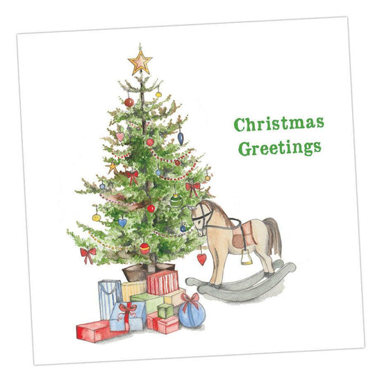 Unique Christmas Cards – Festive Cards - Xmas Cards - Crumble and Core